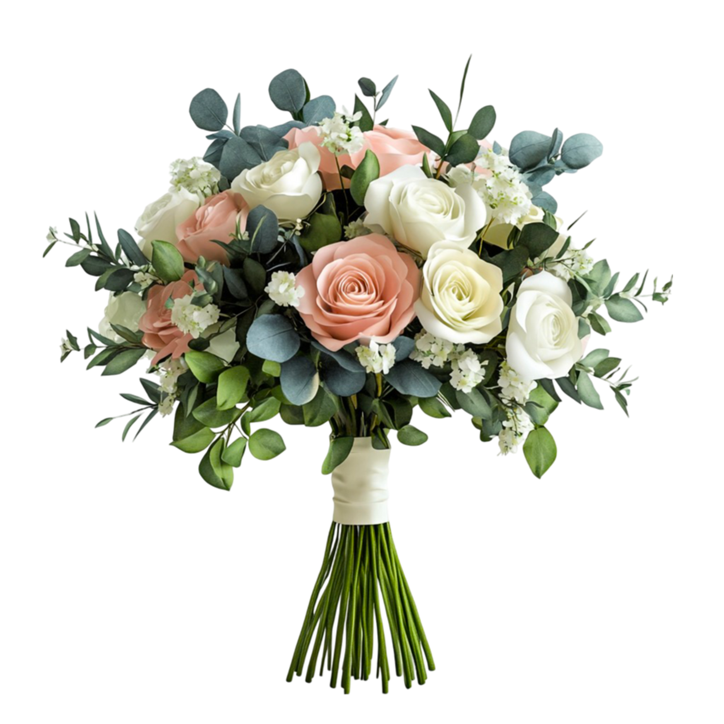 Bouquet de flores